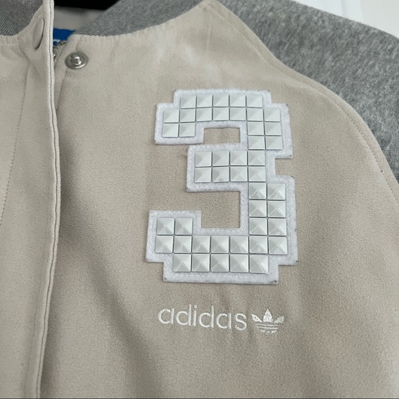 Adidas Originals VARSITY - Picture 5 of 5